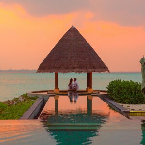 Why Honeymoon at Hyatt Ziva Cancun