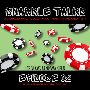 Snarkle Talks: Episode 02 (The One Where We Learn About LVKO)