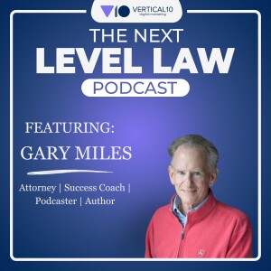 Breaking Free: Achieving Personal and Professional Freedom with Gary Miles