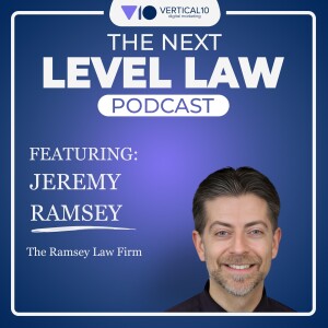 Estate Planning Essentials and Navigating Legal Gray Areas with Attorney Jeremy Ramsey