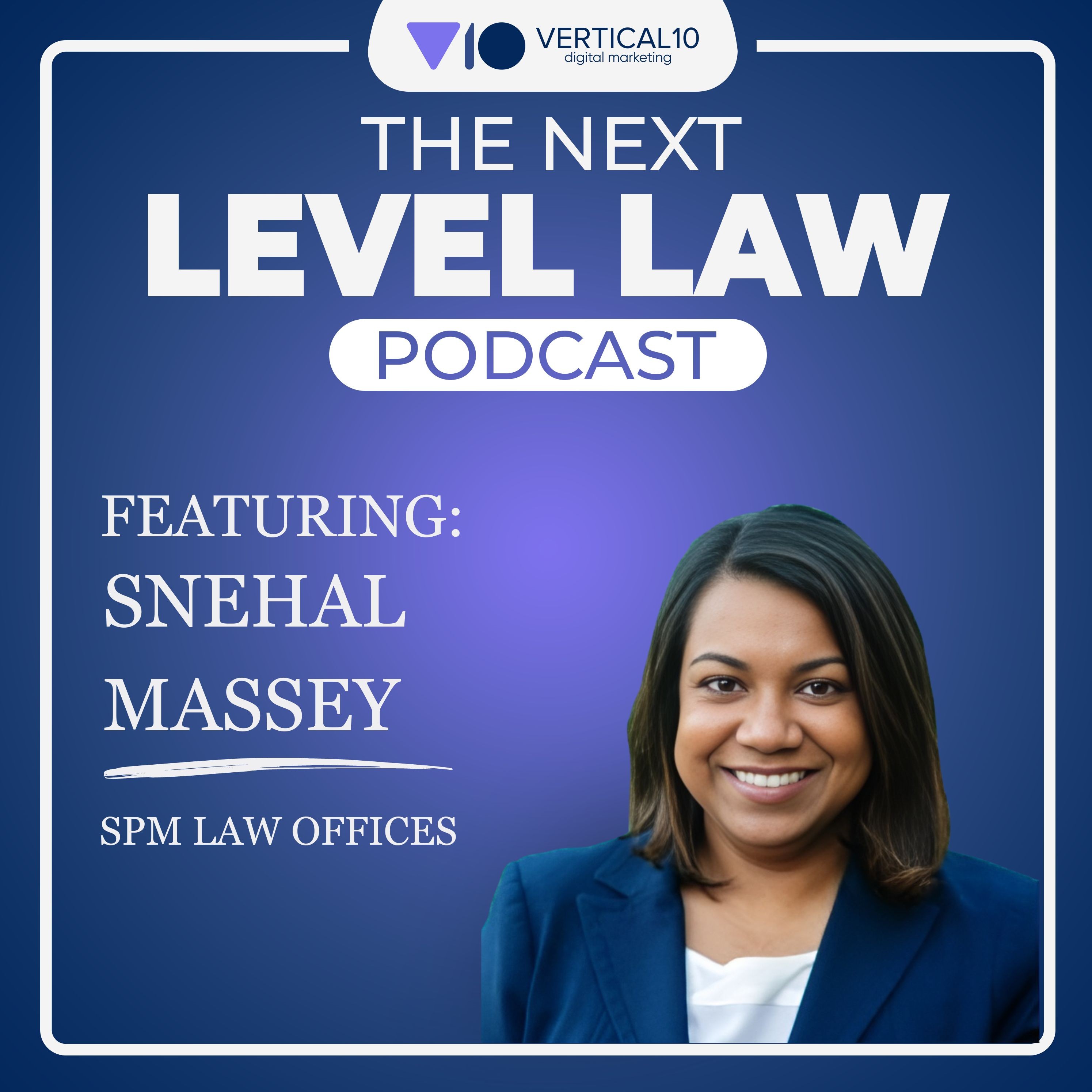 The Next Level Law Podcast