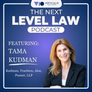 Insights from a Top Criminal Defense Attorney on Tackling High-Stakes Cases and Maintaining Work-Life Balance