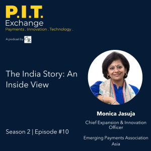 The India Story: An Inside View with Monica Jasuja - Season 2 | Episode #10