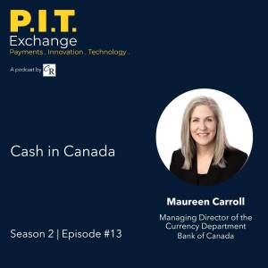 Cash in Canada – Maureen Carroll – Season 2 | Episode #13