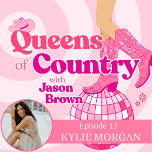 Kylie Morgan - I Didn't Know There Where Other Genres of Music Than Country