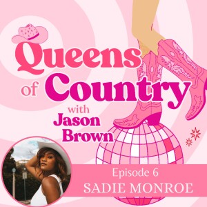 Sadie Monroe - Mental Health in Country Matters