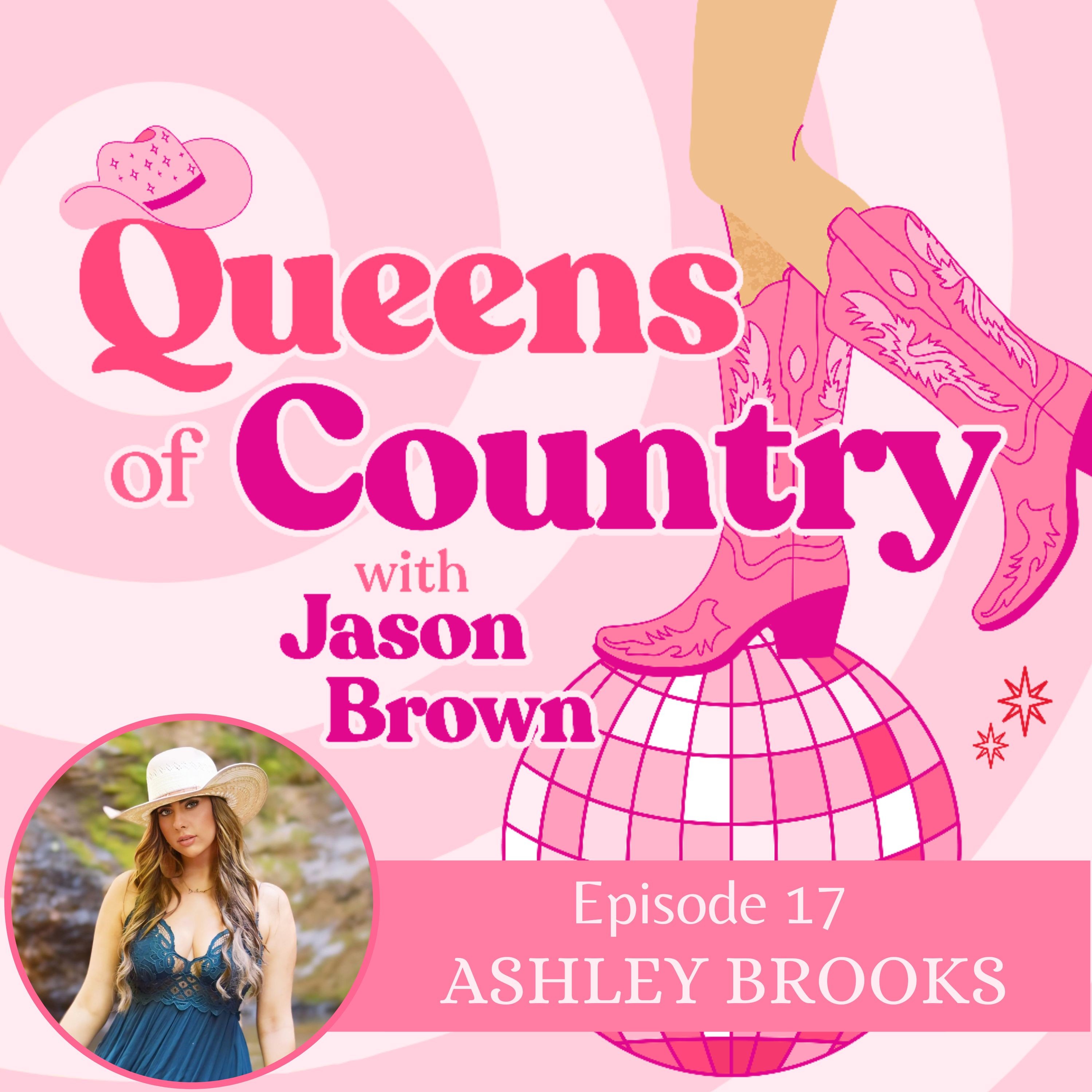 Queens of Country