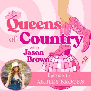 Ashley Brooks - Turn That Heartbreak Into a Number One Hit