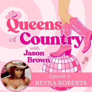 Reyna Roberts - Thank You For Making Me Cry and Shake Ass