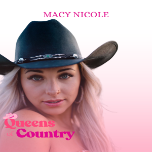 Macy Nicole - We Needed This Therapy Session