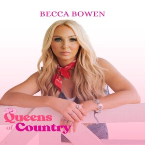 Becca Bowen - Son of A Gun