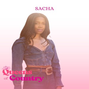 Sacha - 3AM Shower Portals