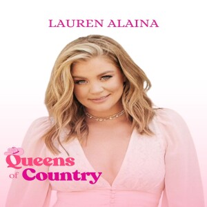 Lauren Alaina - That Red Dress Almost Turned Jason Straight