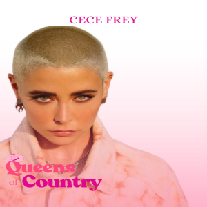 CeCe Frey - Creating Worlds and Crazy Dragon Costumes