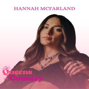 Hannah McFarland - Invisible String Theory