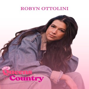 Robyn Ottolini - Let The Memories Burn (Pyromaniacs)