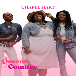Chapel Hart - It's Gotta Be Fire