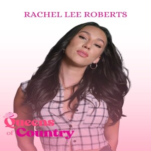 Rachel Lee Roberts - You're Not Even Wanted By The Law