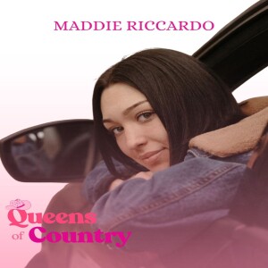 Maddie Riccardo - Drunk Phone Calls