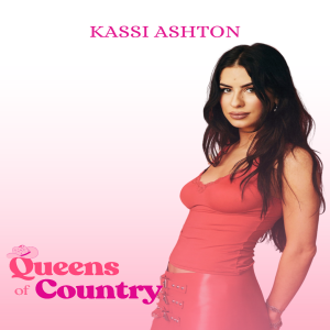 Kassi Ashton - The Black Motorcycle Tongue Twister