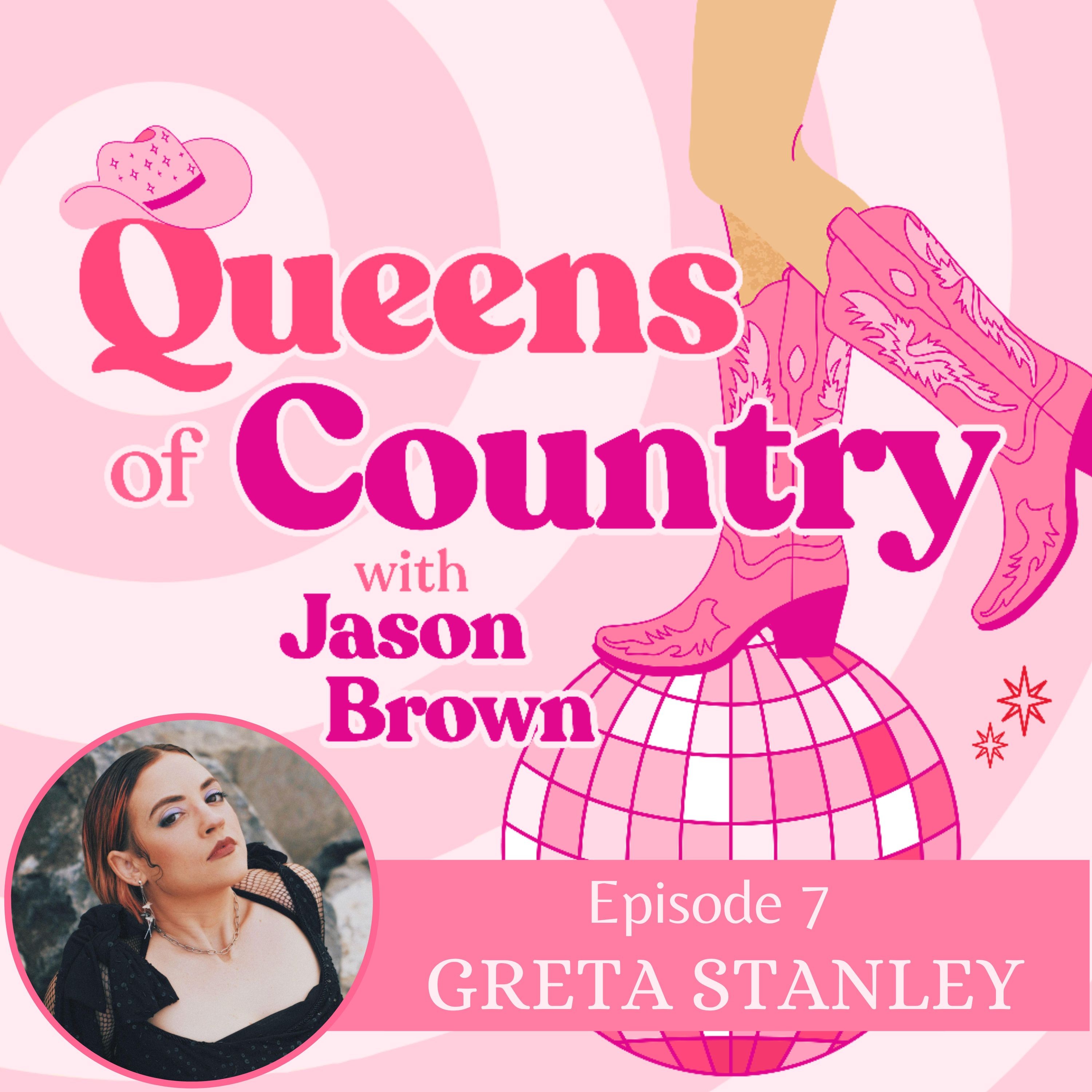 Queens of Country