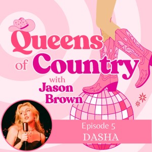 Dasha - The TEA About Austin