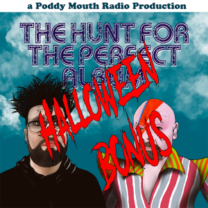 BONUS - The Mixtape - Our Ultimate Halloween Party Playlist