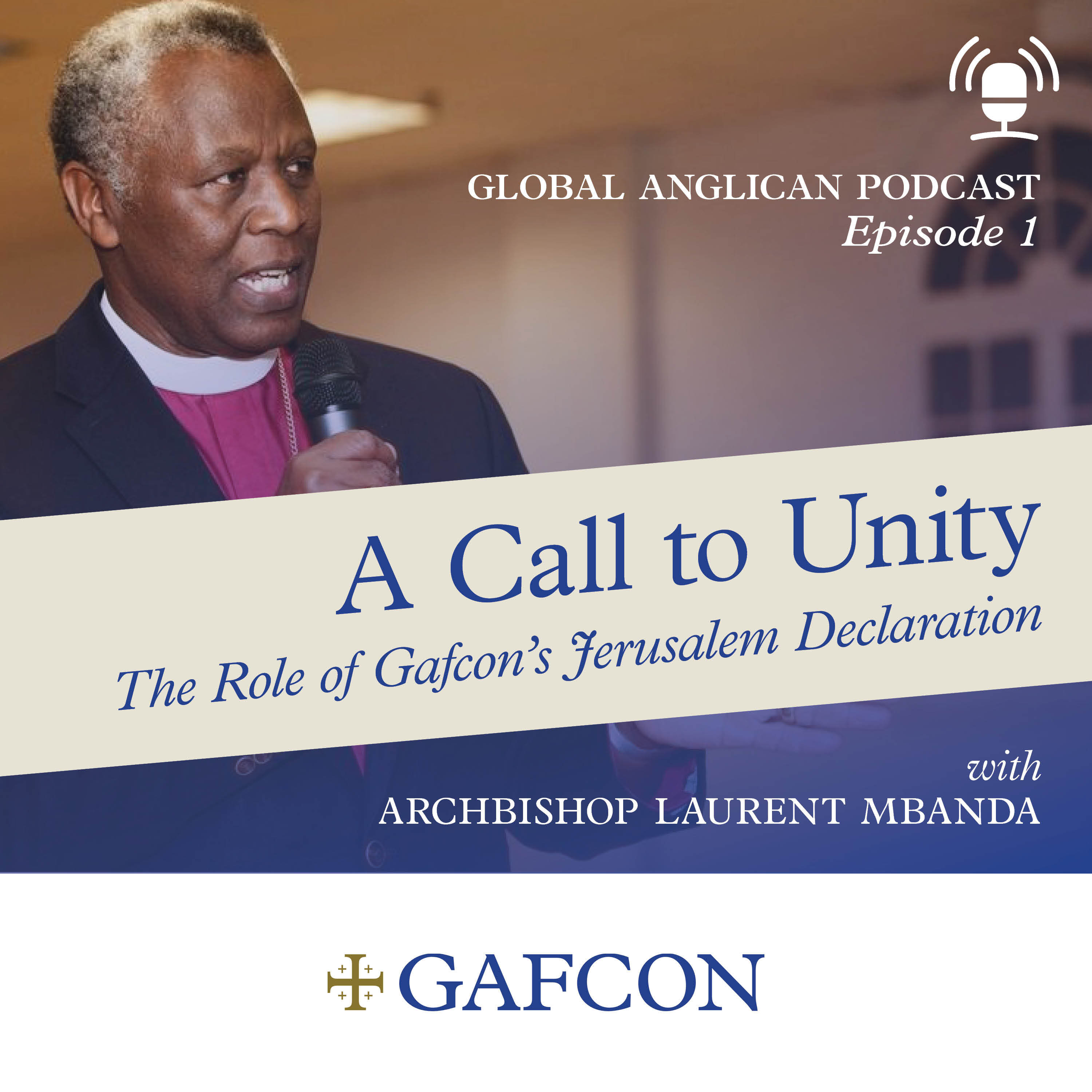 Global Anglican Podcast