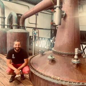 Spreading the Love of Rum: Marcos of Rum Interest Talks the Worlds’ Growing Rum Scene