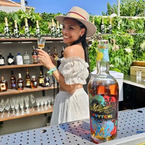 De Bartender à Ambassadrice : Le Parcours Inspirant de Marie dans l'Industrie du Rhum