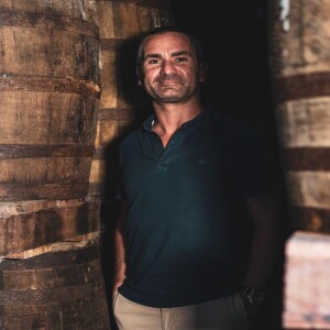 Mount Gay Rum: History, Innovation & Sustainability with Laurent Cosson