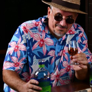 How Can You Sell Cachaça When People Can’t Even Pronounce It? — With Leszek Wedzicha (United Brazilian Distilleries)