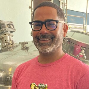 Island Spirits: The Journey of Crab Island Rum with Ivan Torres