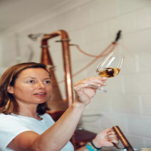 From Sugarcane to Soltera: Keri Algar’s Journey into Craft Rum Distillation