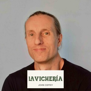 La Vichería’s Mission: How an Irish Ally Helps Protect Colombia’s Viche Tradition