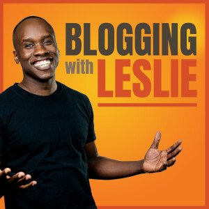 337 How to Leverage Your Blog for Speaking Opportunities