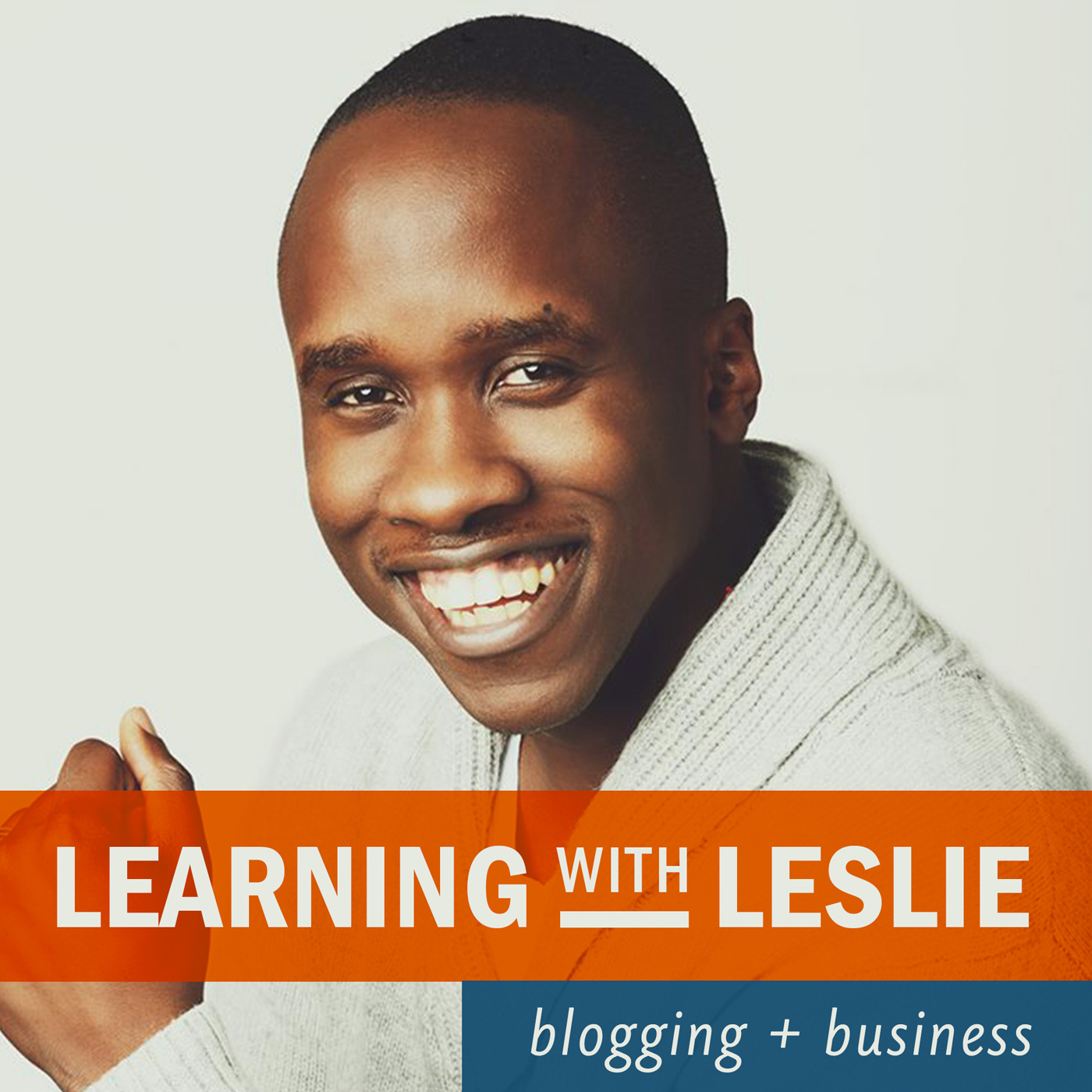 Learning with Leslie