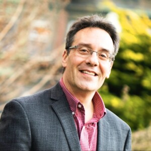 Flourishing for All Humanity: Matthew Lee