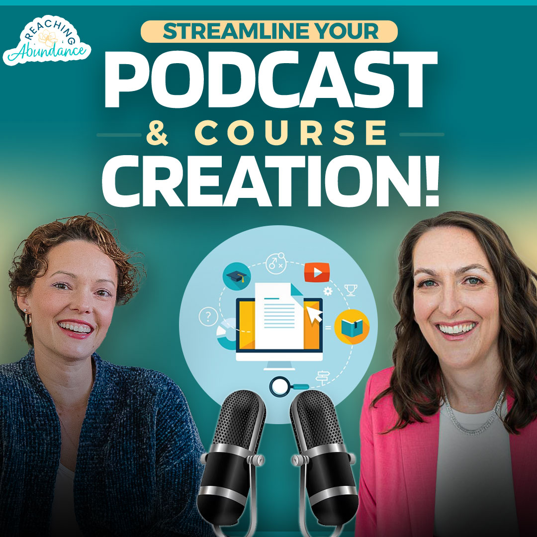 No-Nonsense Strategies for Online Business Growth | Katie Miller | Ep 44 Video