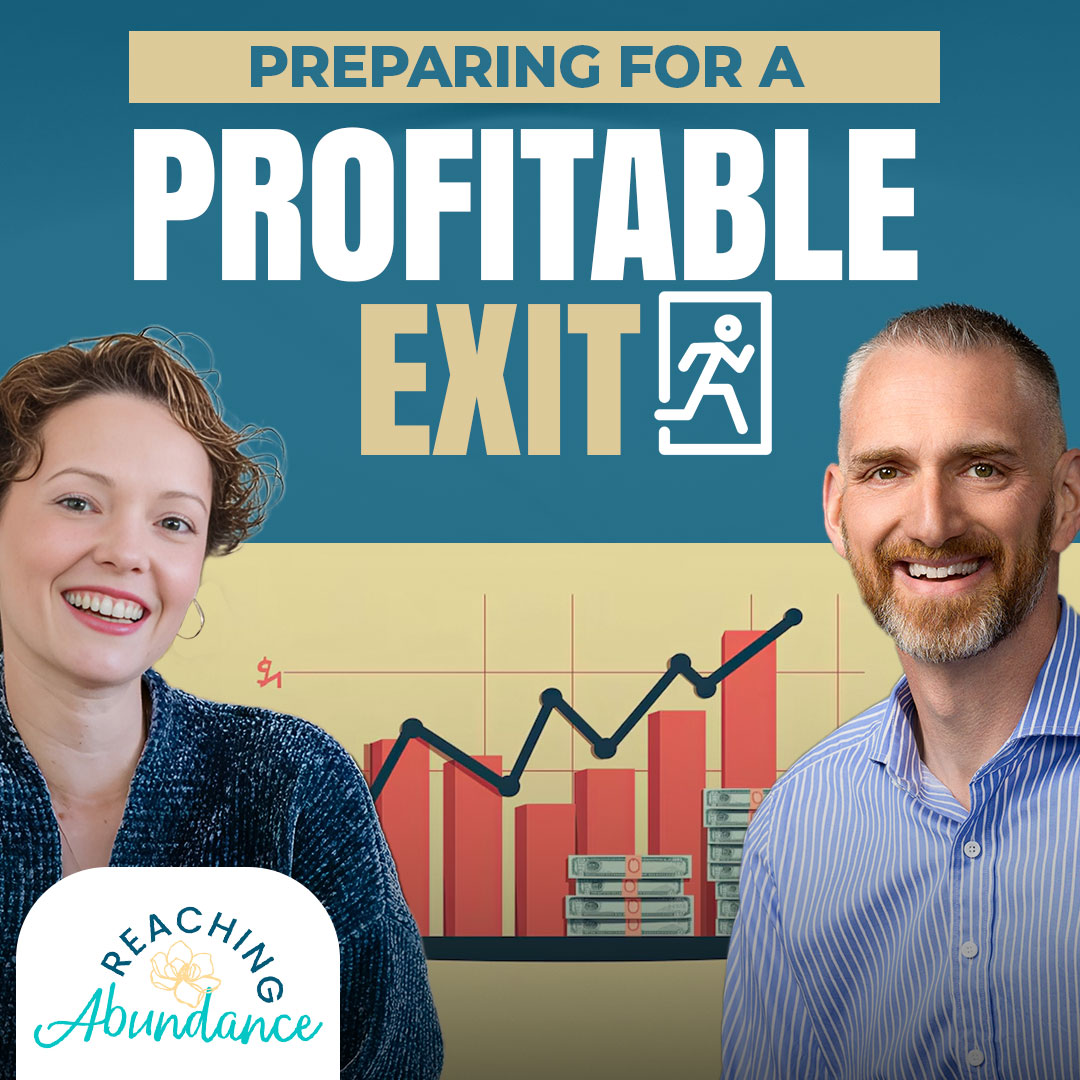 Preparing Your Business for Sale: Expert Tips and Advice | David Barnett | Ep 50 Video