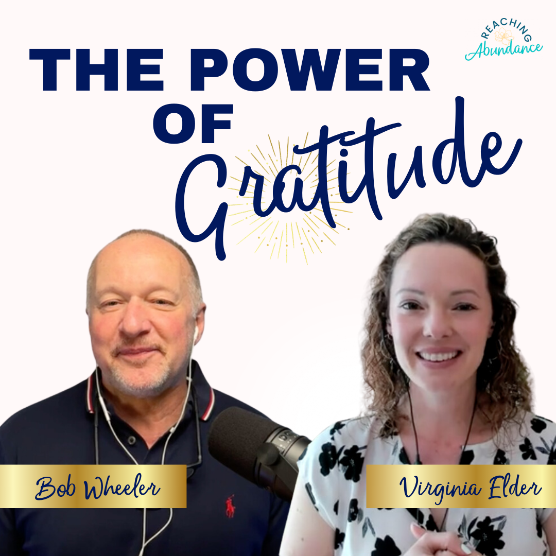 Unlocking Authentic Success | Bob Wheeler | Ep 22 Video