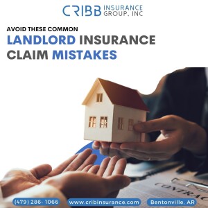 Avoid These Common Landlord Insurance Claim Mistakes