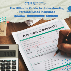 The Ultimate Guide to Understanding Personal Lines Insurance