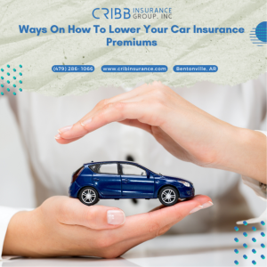 Ways On How To Lower Your Car Insurance Premiums