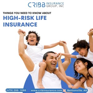 Things You Need to Know About High-Risk Life Insurance