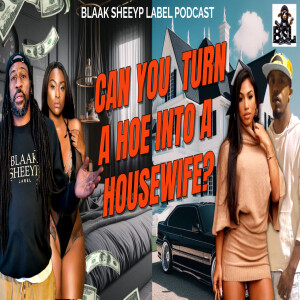 CAN YOU TURN A HOE INTO A HOUSEWIFE?
