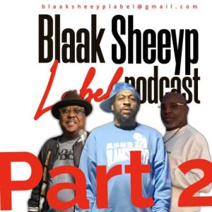 INTRODUCING (REAL SHEEYP TALK) PART 2 with Chekmate and King Reggie