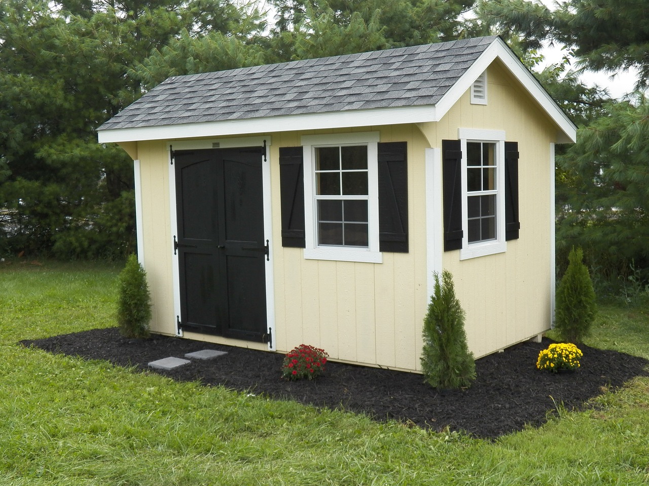 Portable Log Cabins Rent To Own