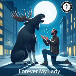Forever my Lady - Story from the Field