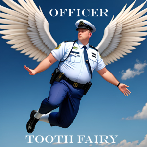 The Tooth Fairy - IA Story